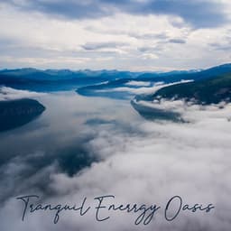 Tranquil Enerrgy Oasis: Relaxing nature Background Sounds, Mind Soothing Sounds - Relaxing Nature Sounds Collection
