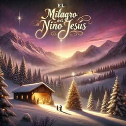 El Milagro del Niño Jesús - Canciones De Navidad