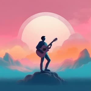 Reflexiones Con Guitarra: Meditación A Través De Las Cuerdas - Guitarra Surquera