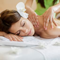 Tranquil Massage Serenade: Soothing Relaxation with Ambient Music - Soothing Music