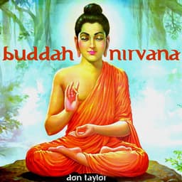 Buddah Nirvana - Don Taylor