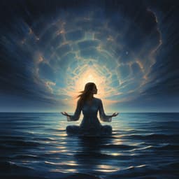 Ecos Sonoros Suaves: Ritmos Para Relajación - Sonidos Relajantes