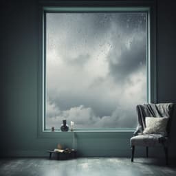 Drenched in Rural Rain: Elemental Rhythms - Weatherality