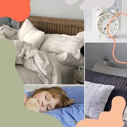 Bgm for Deep Sleeping - Deep Sleep Music