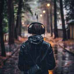 Rain's Timbre: The Tone of Nature - Life Flows