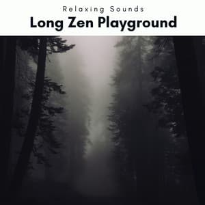 A Long Zen Playground - Earthlite