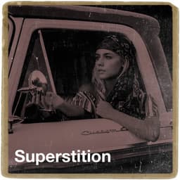 Superstition - 70s Love Songs