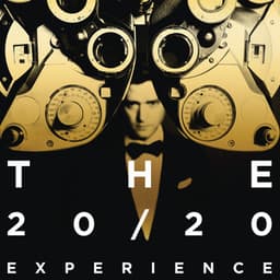 The 20/20 Experience - 2 of 2 - Justin Timberlake