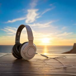 Harmonic Bliss: Relaxation Music for Peaceful Moments - Slow Sex Music