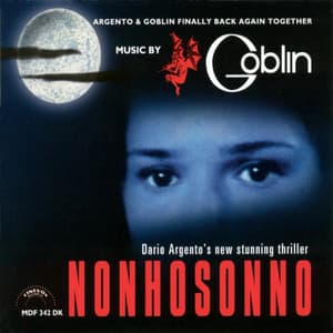 Non ho sonno - Goblin
