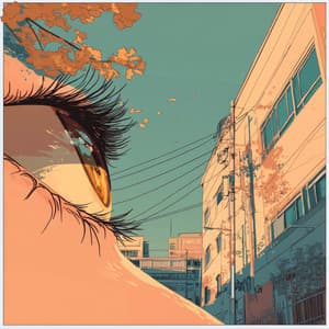 Las Sombras se Mueven con el Trip-hop Nocturnal - Music For Studying and Concentration