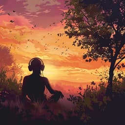 Relaxation Retreat: Harmonic Tunes for Unwinding - The Relaxing Sounds of Swedish Nature