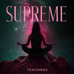 Supreme Teachings: Buddhists Meditation to Achieve Enlightenment, Peak of Wisdom, Liberating Nirvana - Buddhist Meditation Music Set