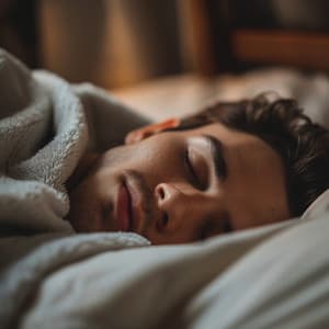 Melodías Para El Sueño: Sonidos Para Noches Tranquilas - Música de hoteles de lujo