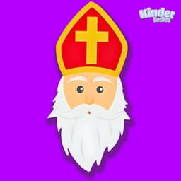 #1 - De Sinterklaas Liedjes voor 2023 - Sinterklaasliedjes