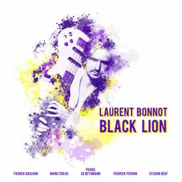Black Lion - Laurent Bonnot