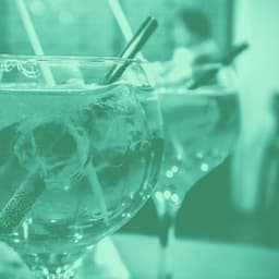 Feelings for Bars - Relaxing BGM Project