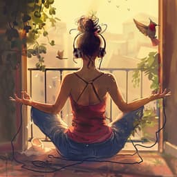 Peaceful Practice: Chill Music for Yoga - Peaceful Music