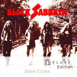 Past Lives - Black Sabbath