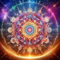 174 Hz Remove Pain and Struggle - Solfeggio Source