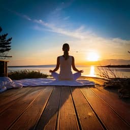 Meditation Flow: Rhythms for Inner Peace - Reiki Healing Music Consort