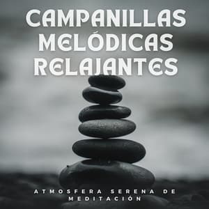 Campanillas Melódicas Relajantes: Atmosfera Serena De Meditación - Música Ambiente