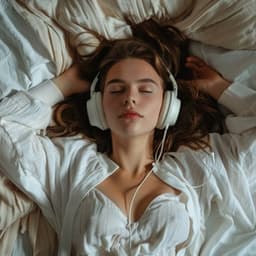 Dormir En Binaural: Tonos Gentiles - El círculo interior