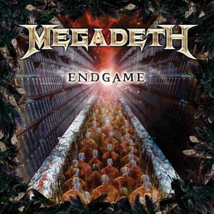 Endgame - Megadeth