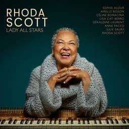 Rhoda Scott Lady All Stars - Rhoda Scott