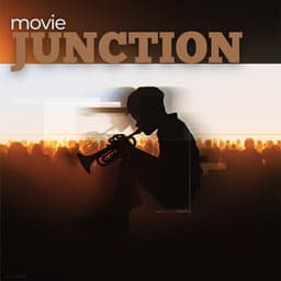 Movie Junction - Cafe Jazz Deluxe