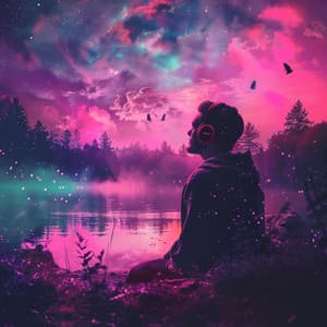 Music Mosaic: Patterns of Harmony - Insomnia Music Universe