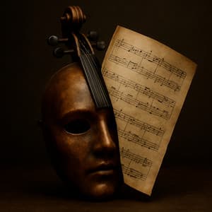 50 Masking Melodies: Melodies Designed to Mask the World - White Noise Therapy