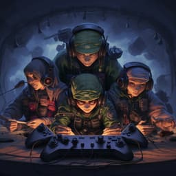 Lag spike - Kichijoji Cafe