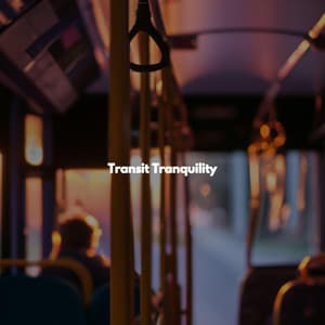 Transit Tranquility - Study Time