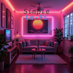 Secret Lofi Murmurs - Traffic Lofi