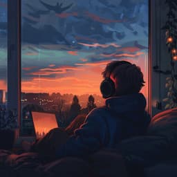 Relaxation Lofi: Gentle Ambient Rhythms - Songs for Lofi