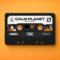 Calm Planet - Hindu Academy