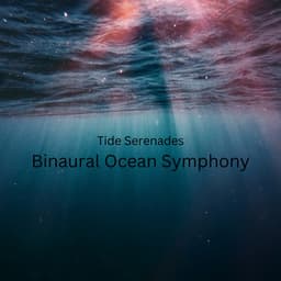 Tide Serenades: Binaural Ocean Symphony - Binaural Landscapes