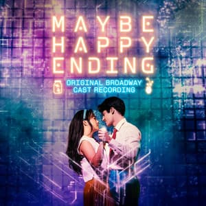 Maybe Happy Ending - Darren Criss