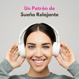 Un Patrón De Sueño Relajante - Dulces Sueños