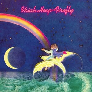 Firefly - Uriah Heep