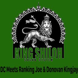 DC Meets Ranking Joe & Donovan Kingjay - Ranking Joe