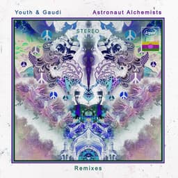 Astronaut Alchemists - Youth