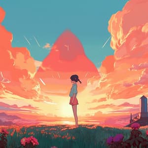 A Door Is Open - Chinese Relaxation and Meditation