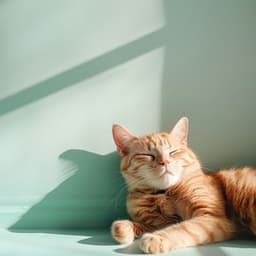 Música Binaural Relajante Para Mascotas - Investigación de ritmos binaurales