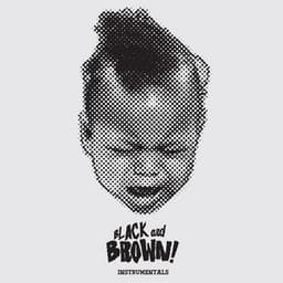 Black and Brown Instrumentals - Black Milk