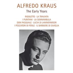 Verdi, Bellini & Others: Opera Arias - Alfredo Kraus