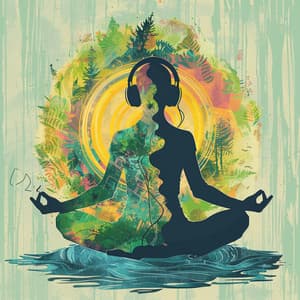 Mindful Chords: Music for Yoga Flow - In Yoga Academy