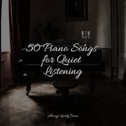 Piano Soundscapes for the Ultimate Relaxation - Little Magic Piano