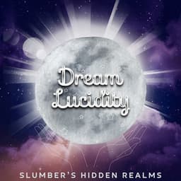 Slumber’s Hidden Realms: Unveiling the Secrets of the Dream State - Dream Lucidity